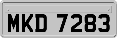 MKD7283