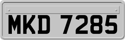 MKD7285