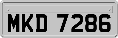 MKD7286