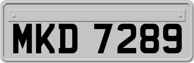 MKD7289