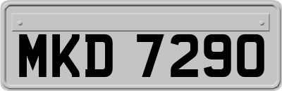 MKD7290