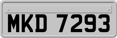 MKD7293