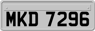 MKD7296