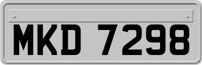MKD7298