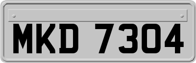 MKD7304