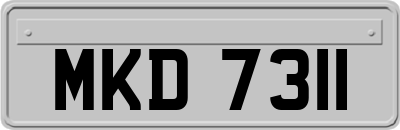 MKD7311