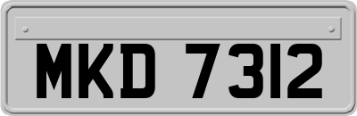 MKD7312