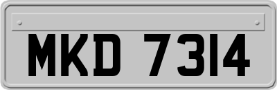 MKD7314