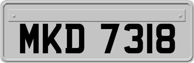 MKD7318