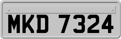 MKD7324
