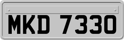 MKD7330
