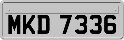 MKD7336