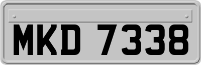 MKD7338