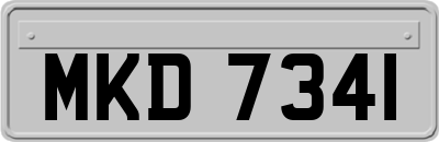 MKD7341