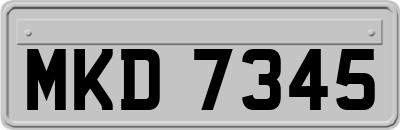 MKD7345