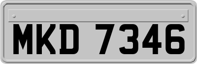 MKD7346