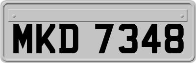 MKD7348