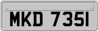 MKD7351