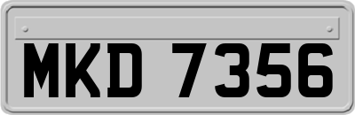 MKD7356