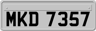 MKD7357