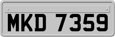 MKD7359