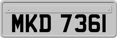 MKD7361