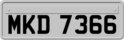 MKD7366