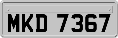 MKD7367