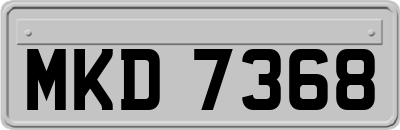 MKD7368