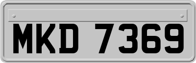 MKD7369