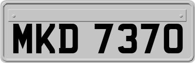 MKD7370