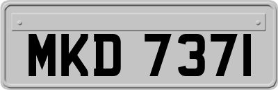 MKD7371