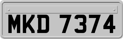 MKD7374
