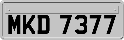 MKD7377