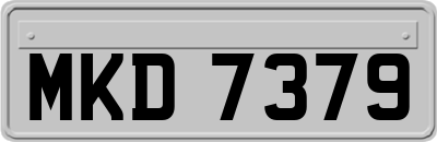 MKD7379