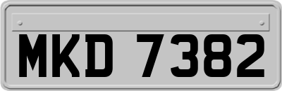 MKD7382