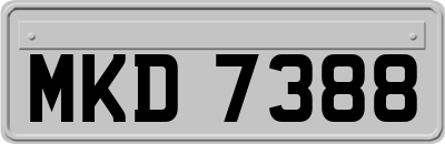 MKD7388