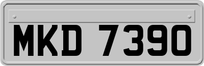 MKD7390
