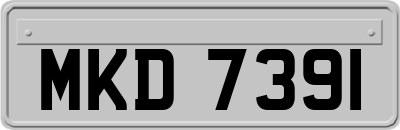 MKD7391