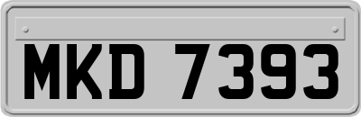 MKD7393