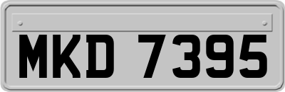 MKD7395