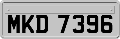 MKD7396