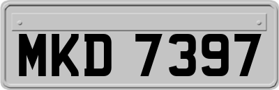 MKD7397