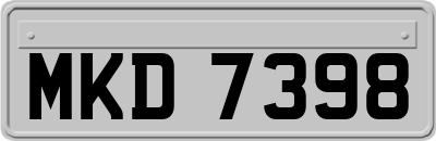 MKD7398