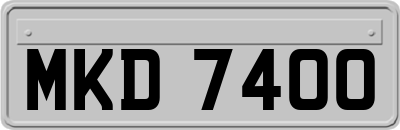 MKD7400