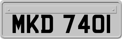 MKD7401