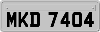 MKD7404