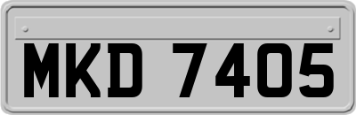 MKD7405