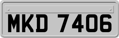 MKD7406