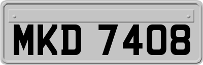MKD7408